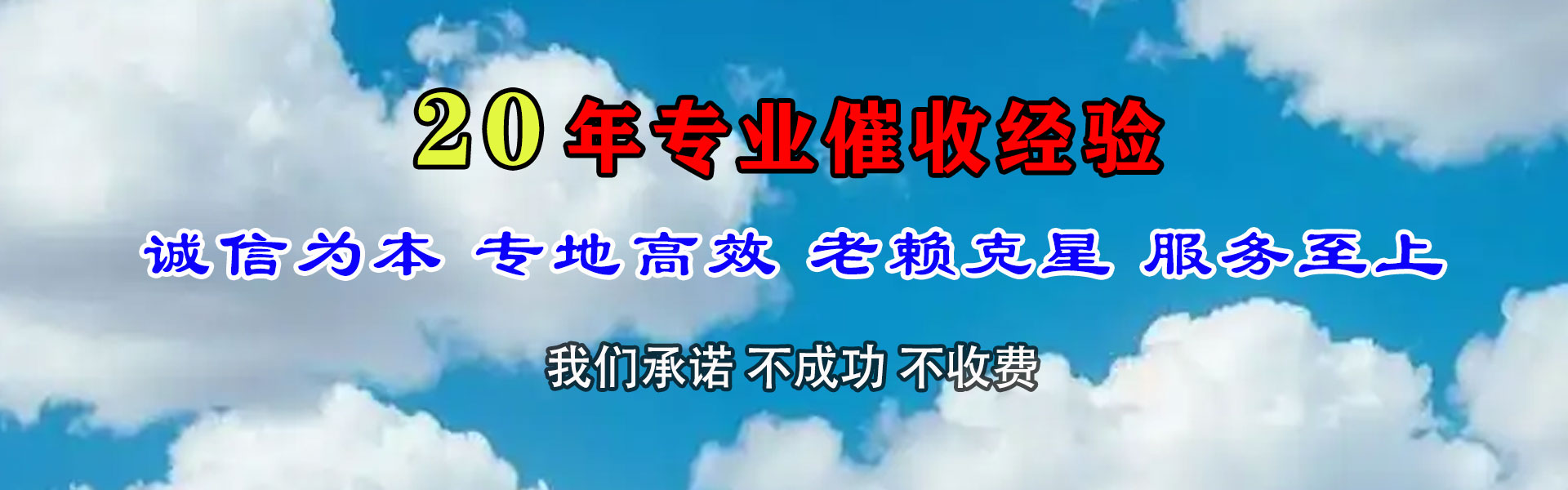 兴化清债公司